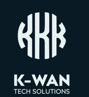Logo K-WAN Tech Solutions